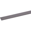 Allstar Steel Flat Stock - 1 in. x 4 ft. x 0.18 in. ALL22151-4